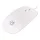 Manhattan Silhouette Mouse White