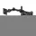 Manhattan LCD Monitor Mount with 2 Double-Link Swing Arm