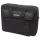 Manhattan London Notebook Computer Briefcase 15.6" Black