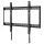 Manhattan Heavy-Duty Low-Profile Large-Screen TV Wall Mount
