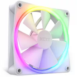 NZXT F120 RGB White
