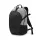 Dicota Laptop Backpack Go 15,6" Light Grey