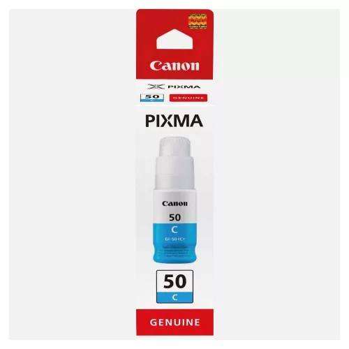 Canon GI-50 Cyan tintapatron