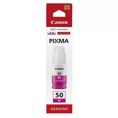 Canon GI-50 Magenta tintapatron