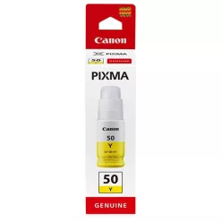 Canon GI-50 Yellow tintapatron