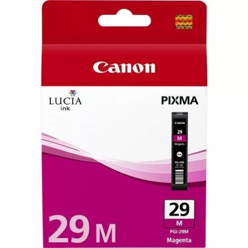 Canon PGI-29 Magenta tintapatron