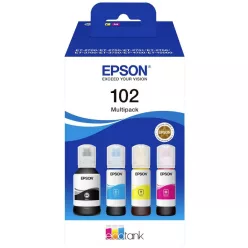 Epson T03R6 (102) Multipack tintapatron