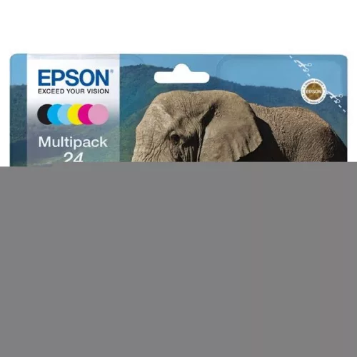 Epson T2428 (24) Multipack tintapatron