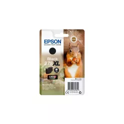 Epson T3791 (378XL) Black tintapatron