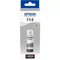 Epson T07B5 (114) Grey tintapatron