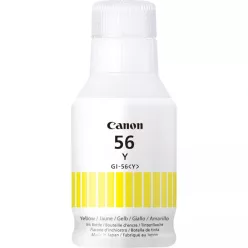 Canon GI-56 Yellow tintapatron