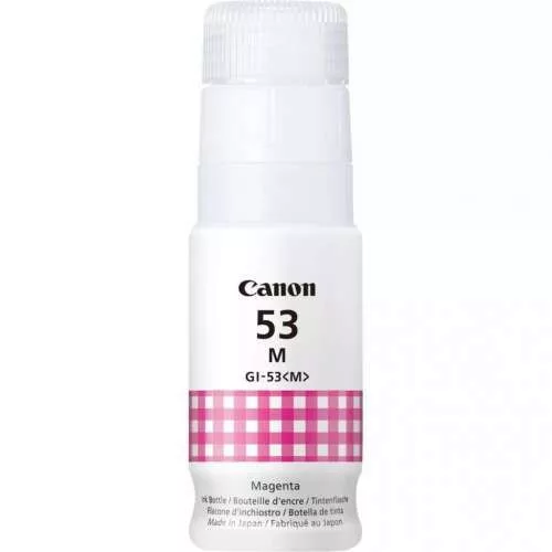 Canon GI-53 Magenta tintapatron