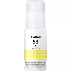 Canon GI-53 Yellow tintapatron