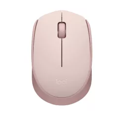 Logitech M171 Wireless Mouse Pink