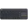 Logitech K400 Plus Wireless Touch Keyboard Black UK