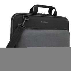   Targus Work-in Essentials Case for Chromebook 14" Black/Grey