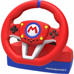 Hori Nintendo Switch Mario Kart Racing Wheel Pro Mini