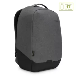   Targus Cypress Security Backpack with EcoSmart 15,6" Grey