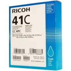 Ricoh SG3110 Cyan tintapatron