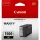 Canon PGI-1500 Black tintapatron