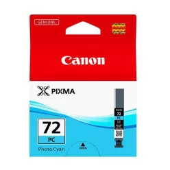 Canon PGI-72 Photo Cyan tintapatron