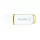 Philips 128GB USB 2.0 Snow Edition White/Yellow