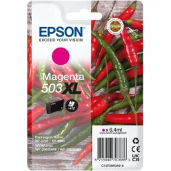 Epson T09R3 (503XL) Magenta tintapatron