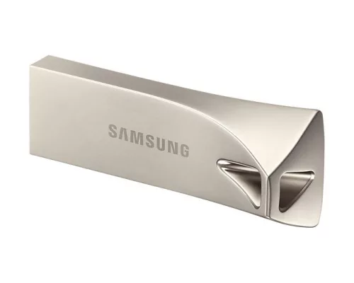 Samsung 64GB USB3.1 Bar Plus Silver