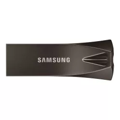 Samsung 64GB USB3.1 Bar Plus Grey