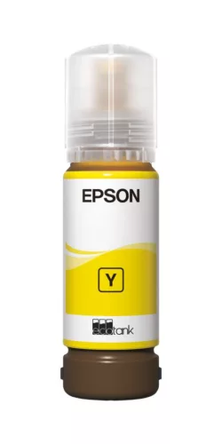 Epson T09C4 Yellow tintapatron