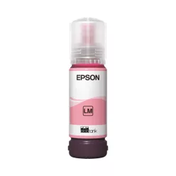 Epson T09C6 Light Magenta tintapatron