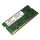 CSX 2GB DDR2 667MHz SODIMM