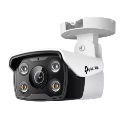   TP-Link VIGI C330 (4mm) 3MP Outdoor Full-Color Bullet Network Camera