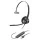 Poly Plantronics EncorePro 310 USB-A Headset Black