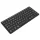 Targus Compact Multi-Device Bluetooth Antimicrobial Keyboard Black UK