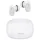 Usams BHUBH02 TWS Bluetooth Headset White