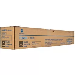 Konica Minolta TN-324 Black toner