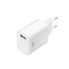 ACT AC2110 USB charger 1-port 2.4A 12W White