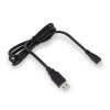 ACT AC3000 USB 2.0 charging/data cable A male - micro B male 1m Black