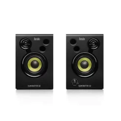 Hercules DJMonitor 32 Speaker Black