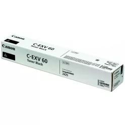 Canon C-EXV60 Black toner