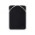 HP 15,6" Reversible Protective Sleeve Black/Silver