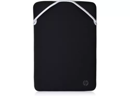 HP 15,6" Reversible Protective Sleeve Black/Silver