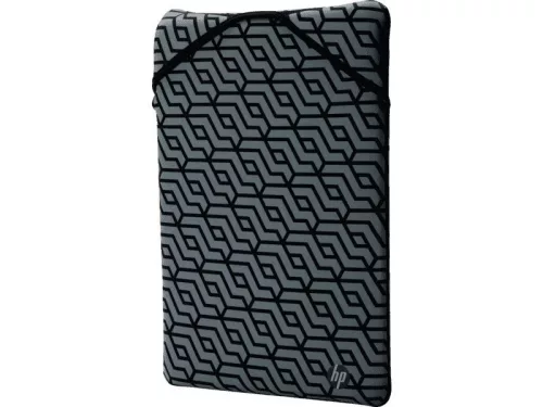 HP 15,6" Reversible Protective Sleeve Black/Grey