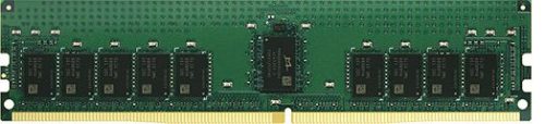 Synology 16GB DDR4 2666MHz ECC