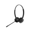Addasound Inspire 16 UC Wireless Headset Black