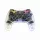 White Shark Legion Bluetooth Gamepad Transparent