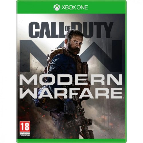 Activision Call of Duty Modern Warfare (XBO)