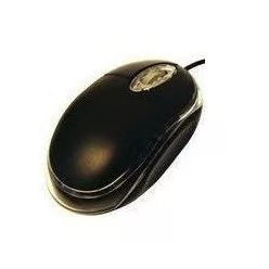 BlackBird BH1182 mouse Black