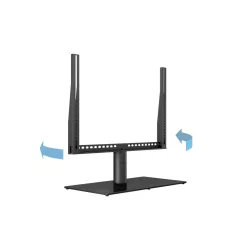   Multibrackets M VESA Tablestand Turn Black Large MAX  46-60" Black